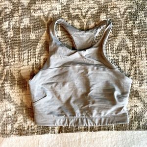 Outdoor Voices Move Free Crop Top